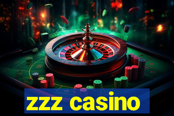 zzz casino